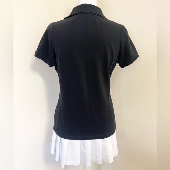 Classic Burberry polo! - Picture 5 of 12